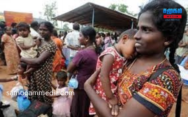 தமிழ் மக்களின் உரிமை முடக்கப்படுவதை கண்டிக்குமாறு கனேடிய தமிழர் பேரவை கோரிக்கை! SamugamMedia 